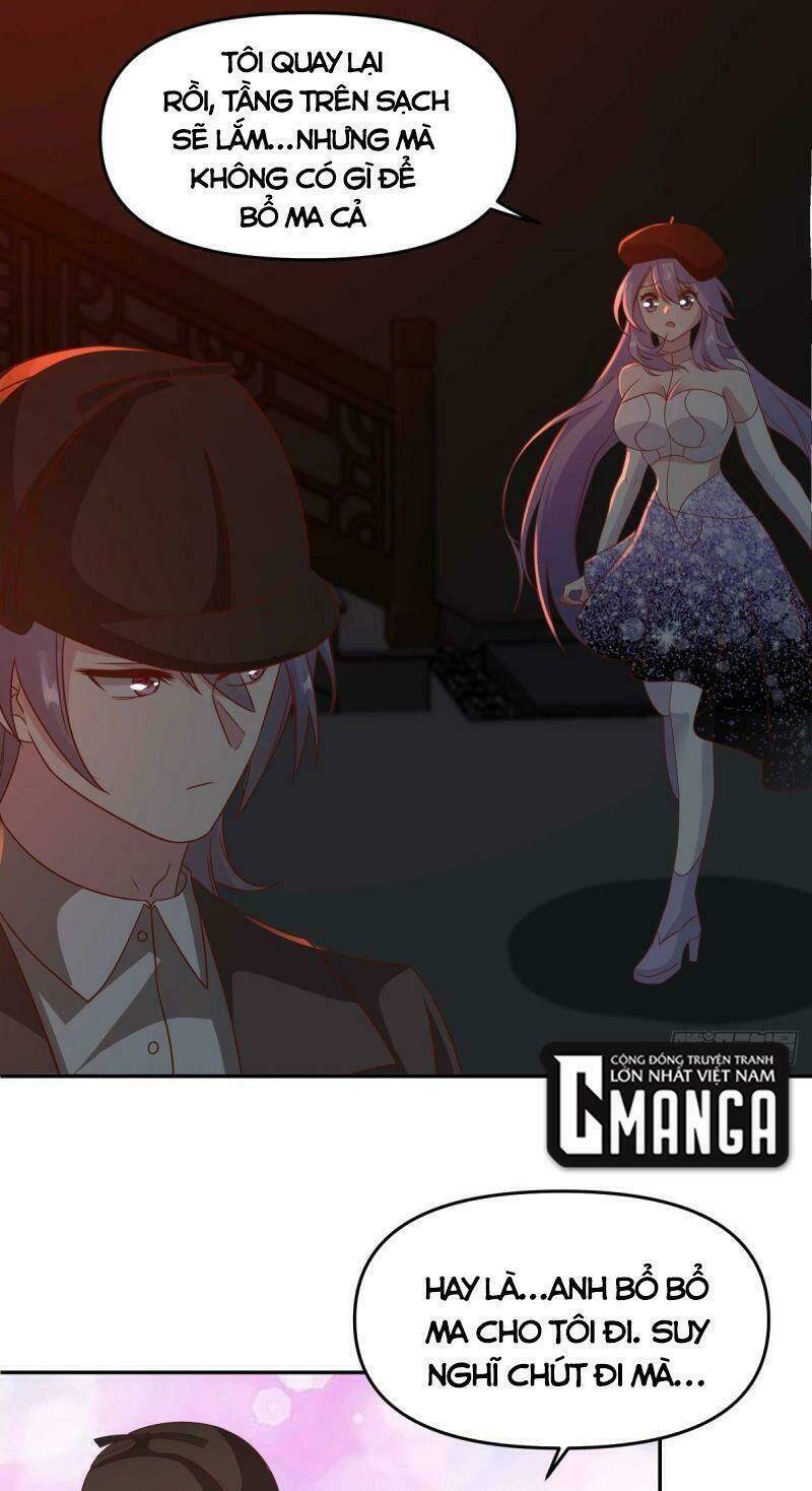 Xâm Lược Vạn Giới: Chapter 58