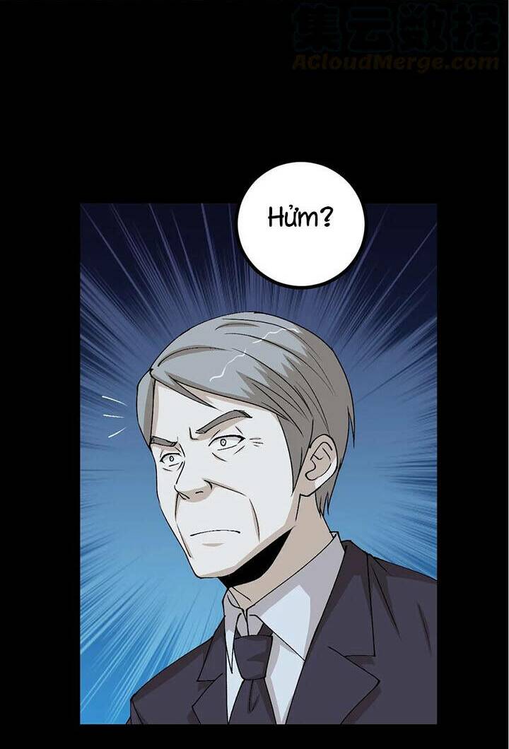 Đai Ca Trở Lại Tuổi 16: Chapter 121