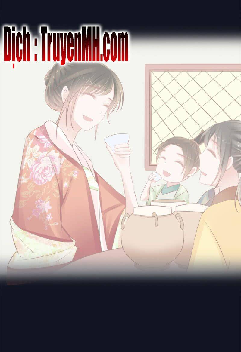 Solo Đi Vương Gia: Chapter 66