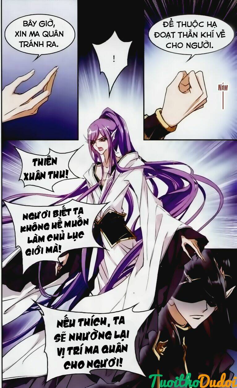 Hoa Thiên Cốt: Chapter 95