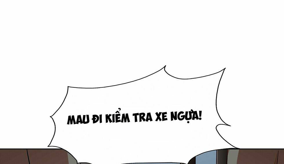 Vương Phi Thật Uy Vũ: Chapter 9.1