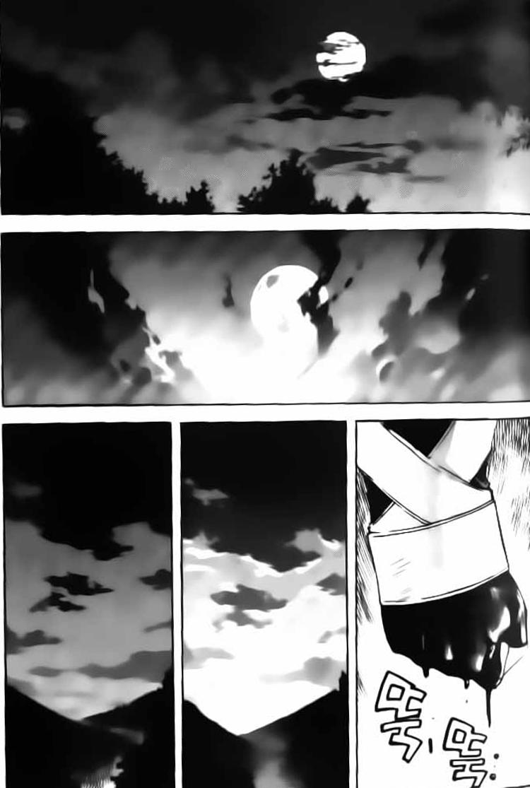 Diêm Đế: Chapter 33