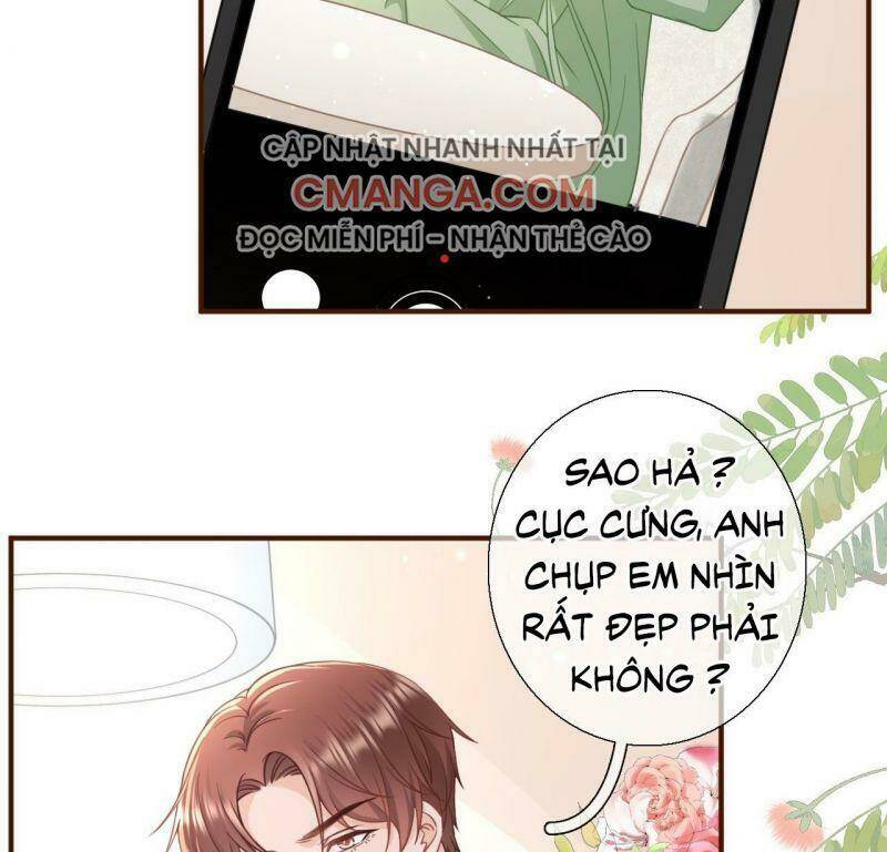 Bạn Gái Tôi Mới 30+: Chapter 64