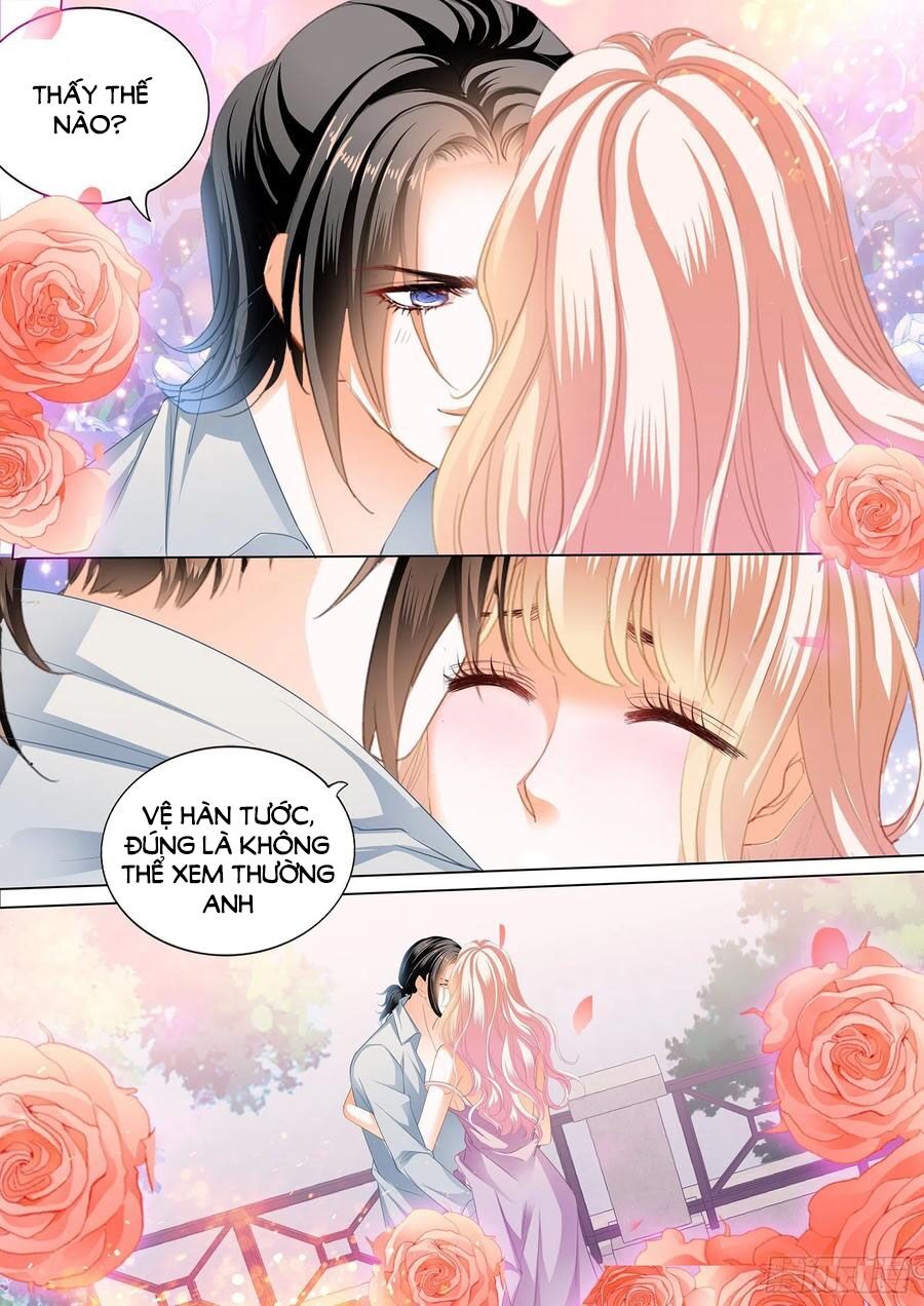 Bá Đạo Tiểu Thúc, Xin Trêu Chọc Vừa Thôi!: Chapter 199