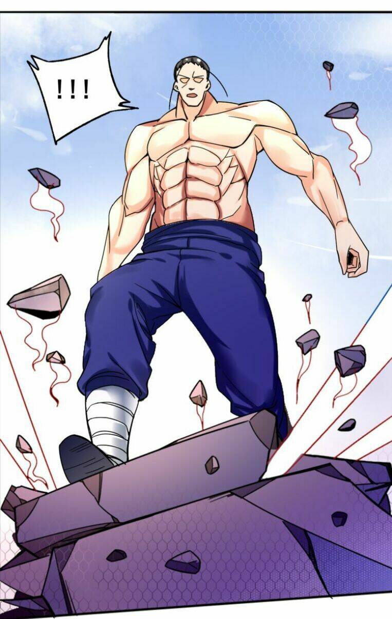 Thiên Mệnh Cửu Tinh: Chapter 5