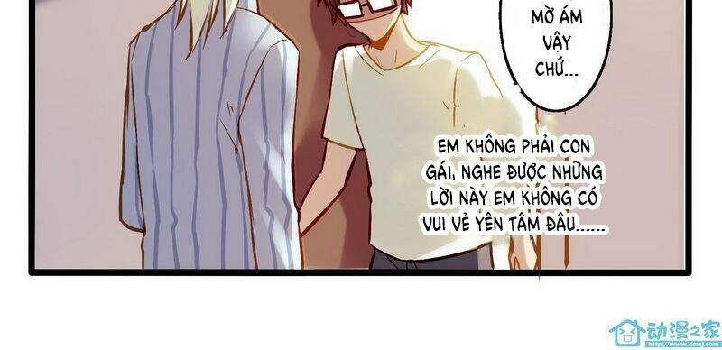 Hằng Mộng Nam Thần: Chapter 3