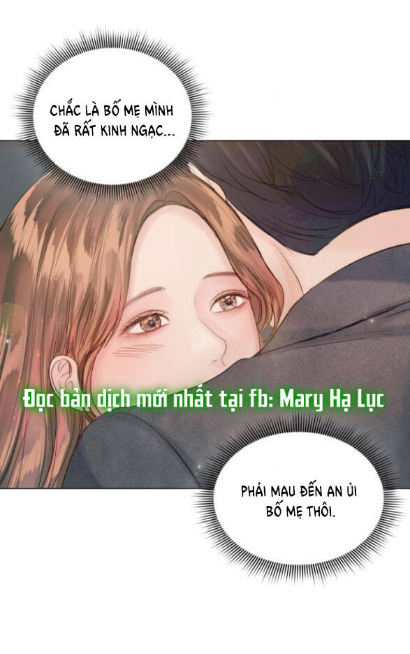 Kết Thúc Nhất Định Sẽ Có Hậu: Chapter 81.2