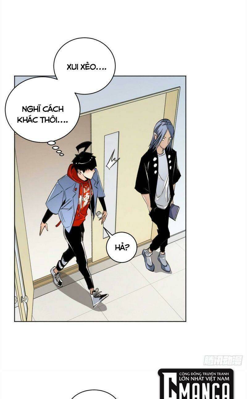 Minh Nhật Chi Kiếp: Chapter 43