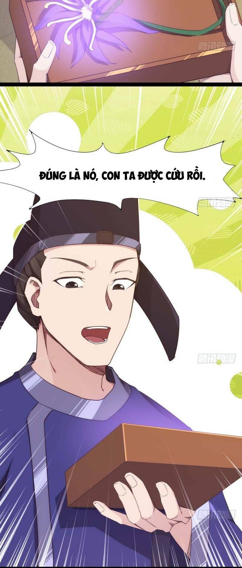 Kiếm Đồ: Chapter 12