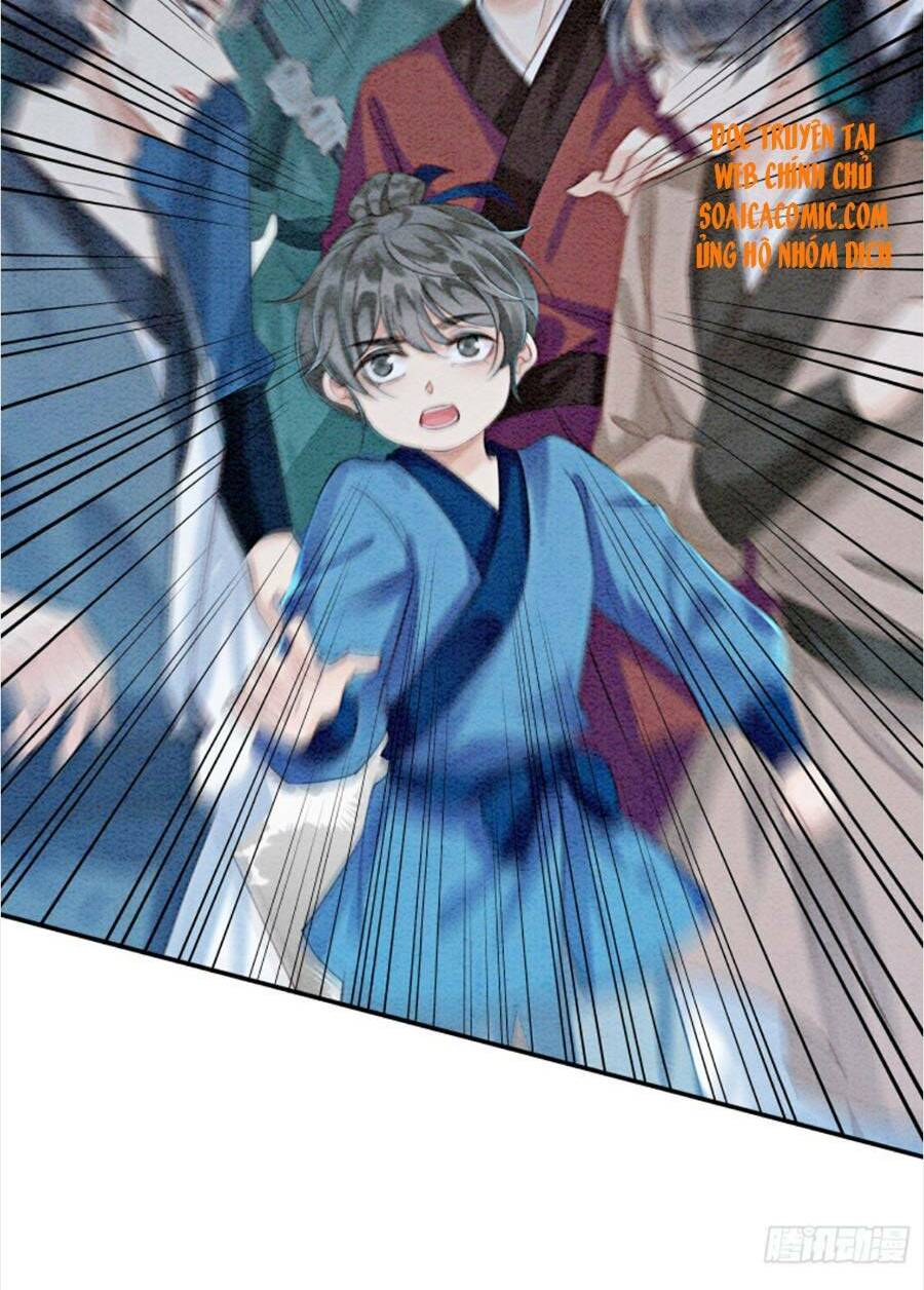 Bắt Đầu Hủy Hôn Để Công Lược Vương Gia: Chapter 13