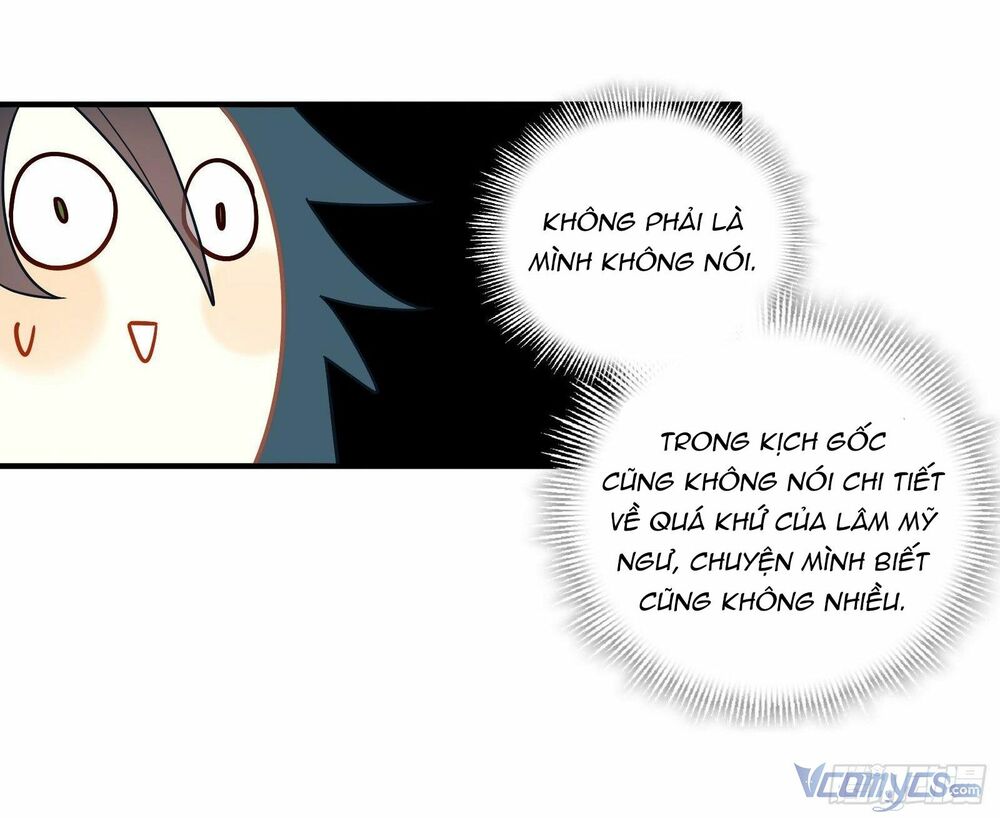 Nữ Phụ Như Tôi Cũng Có Ngày Ra Mắt: Chapter 44