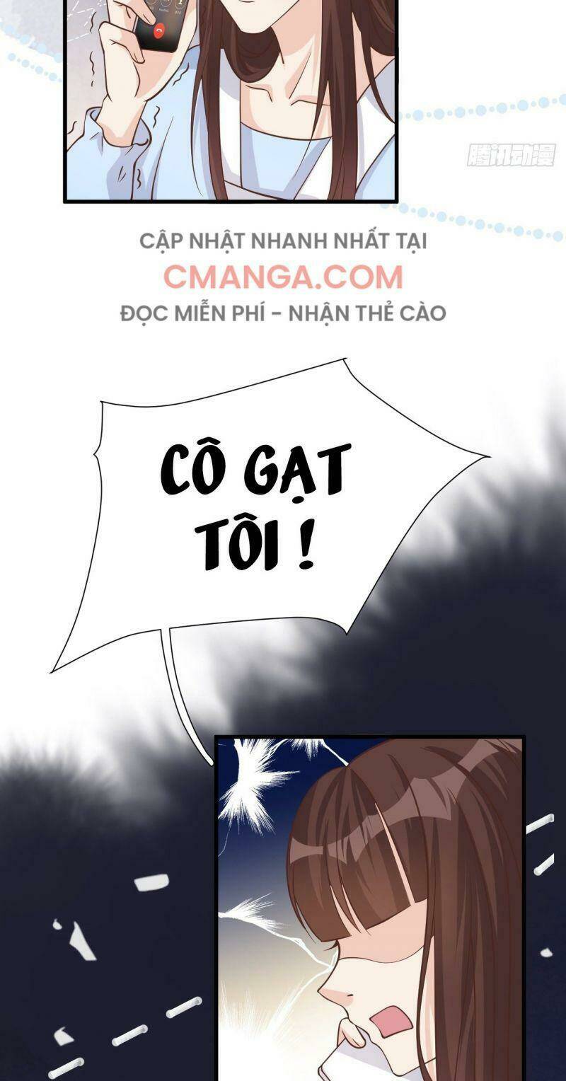 Đưa Em Đi Chơi: Chapter 51