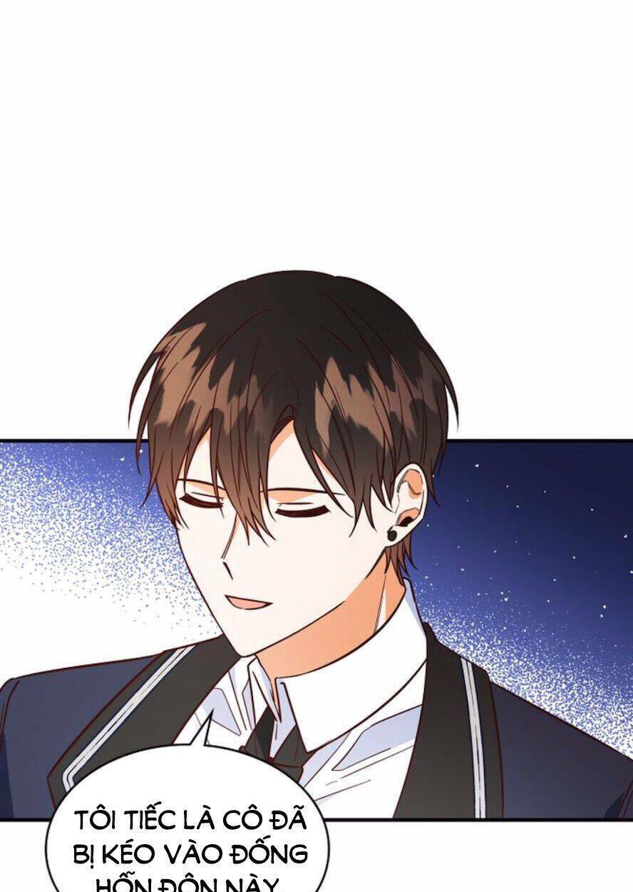 Lòng Trung Thành Với Kẻ Ác: Chapter 27