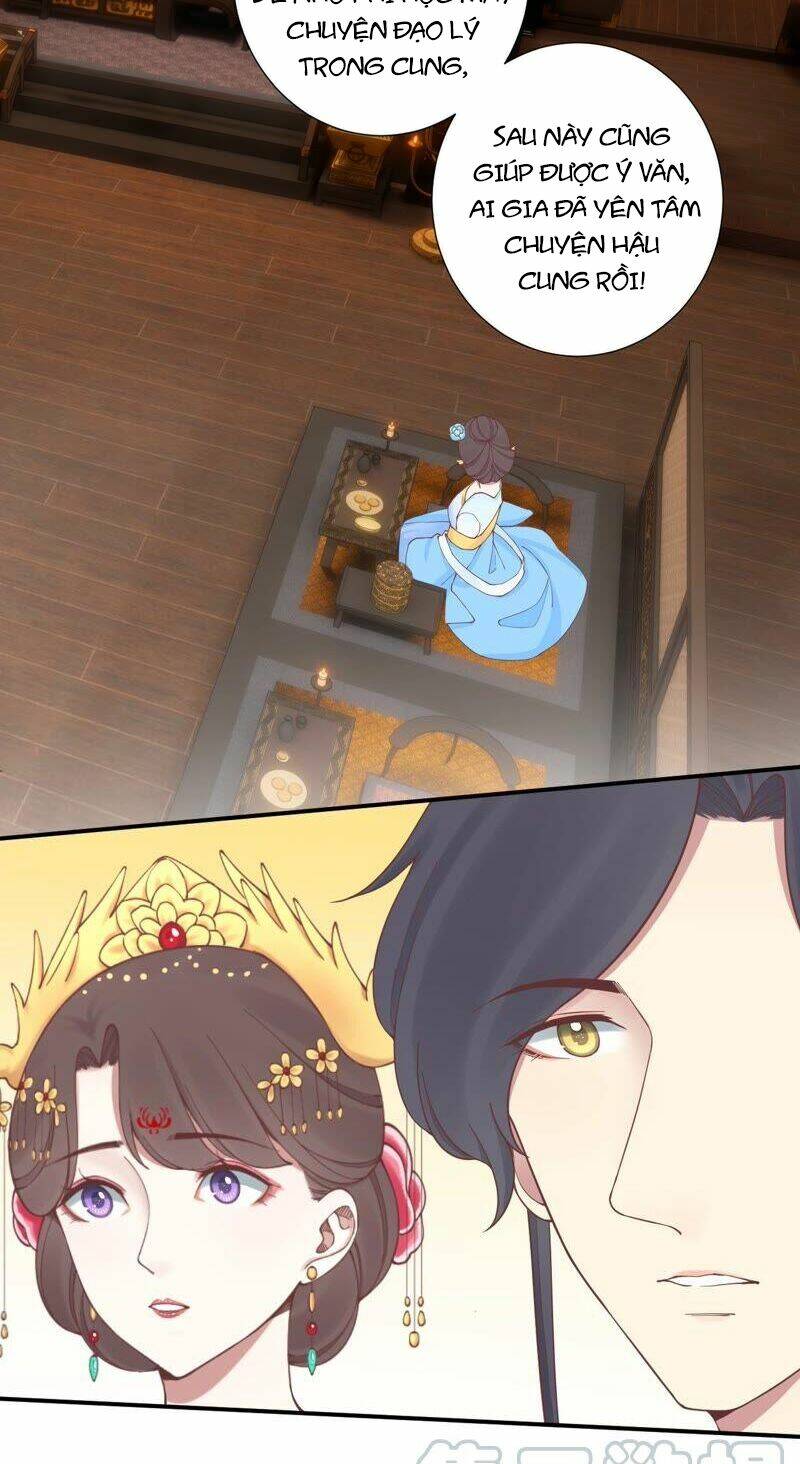 Hoàng Hậu Bận Lắm: Chapter 159