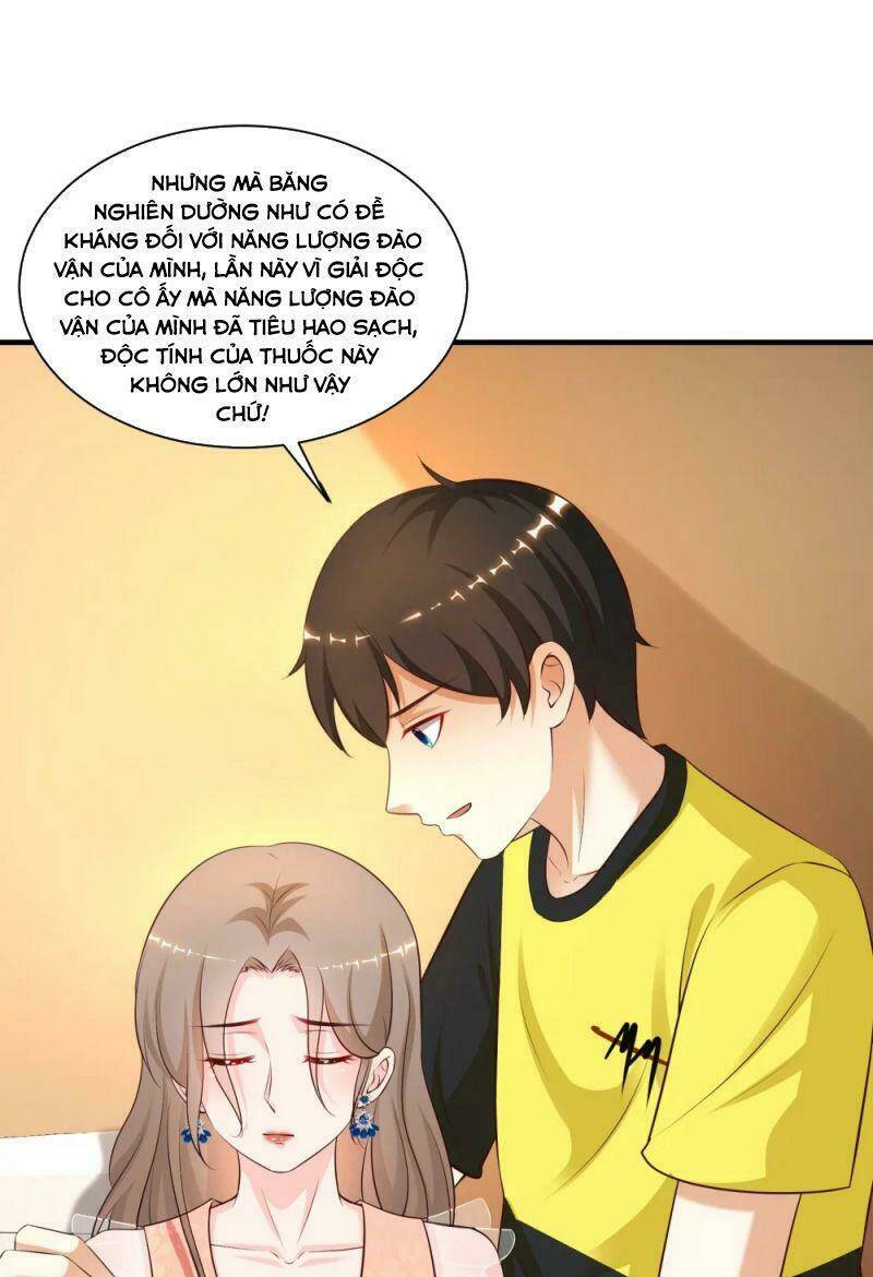 Tối Cường Vận Đào Hoa: Chapter 141