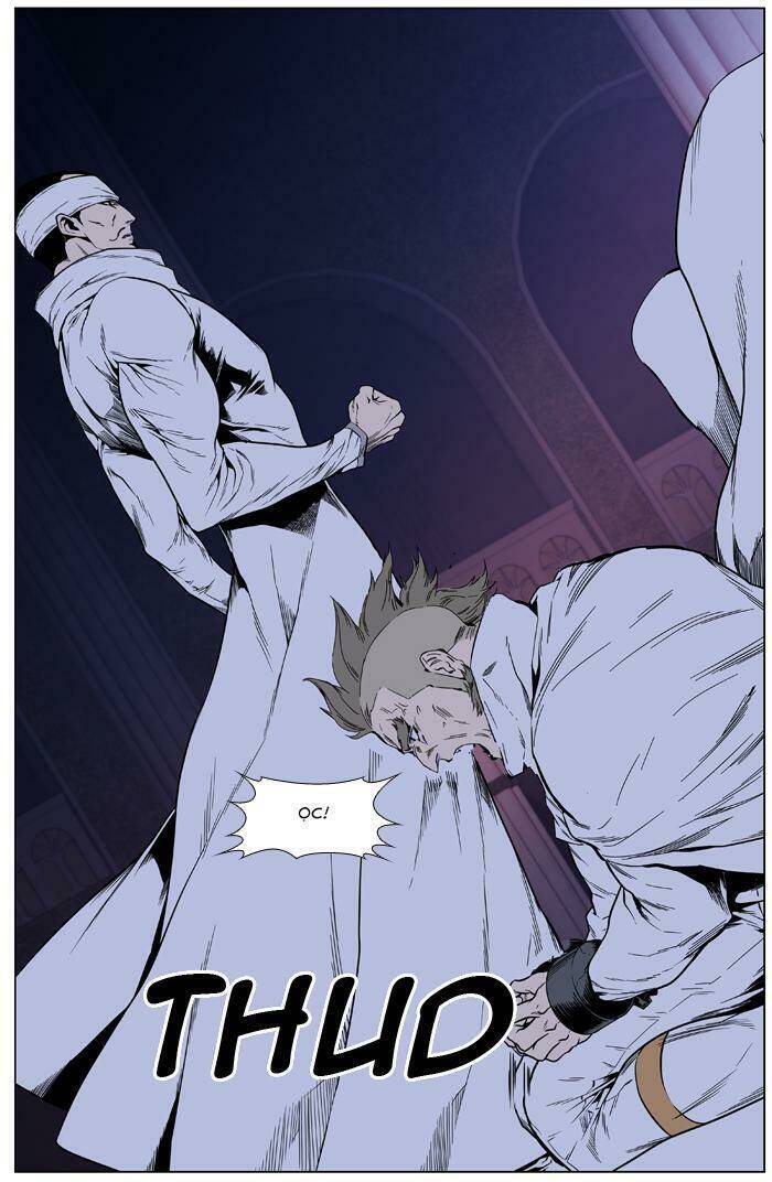 Ma Cà Rồng Quý Tộc: Chapter 413