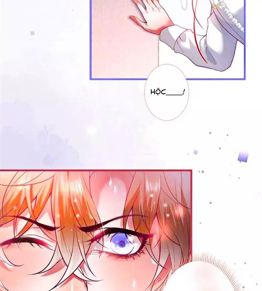 Vương Tử Và Ánh Trăng Đen: Chapter 35