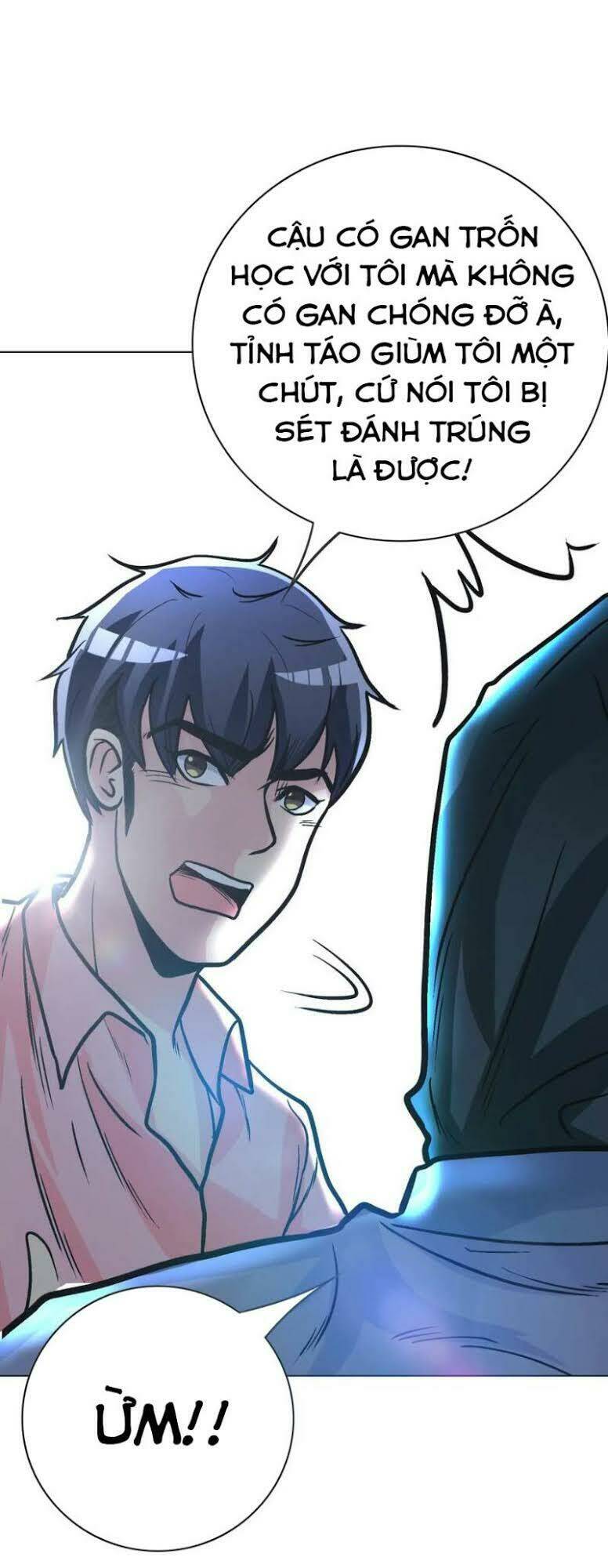 Hệ Thống Tiên Tôn Tại Đô Thị: Chapter 40