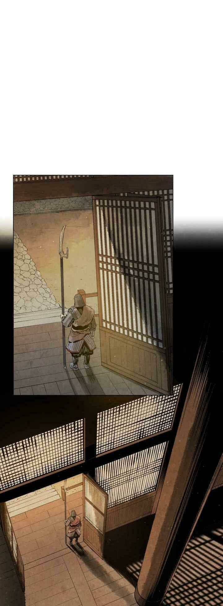 Phụng Tiên Trọng Sinh Ký: Chapter 14