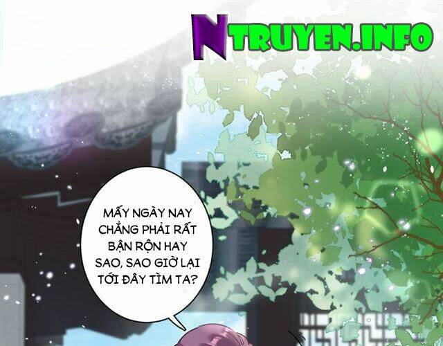 Hoa Nhan Sách: Chapter 116