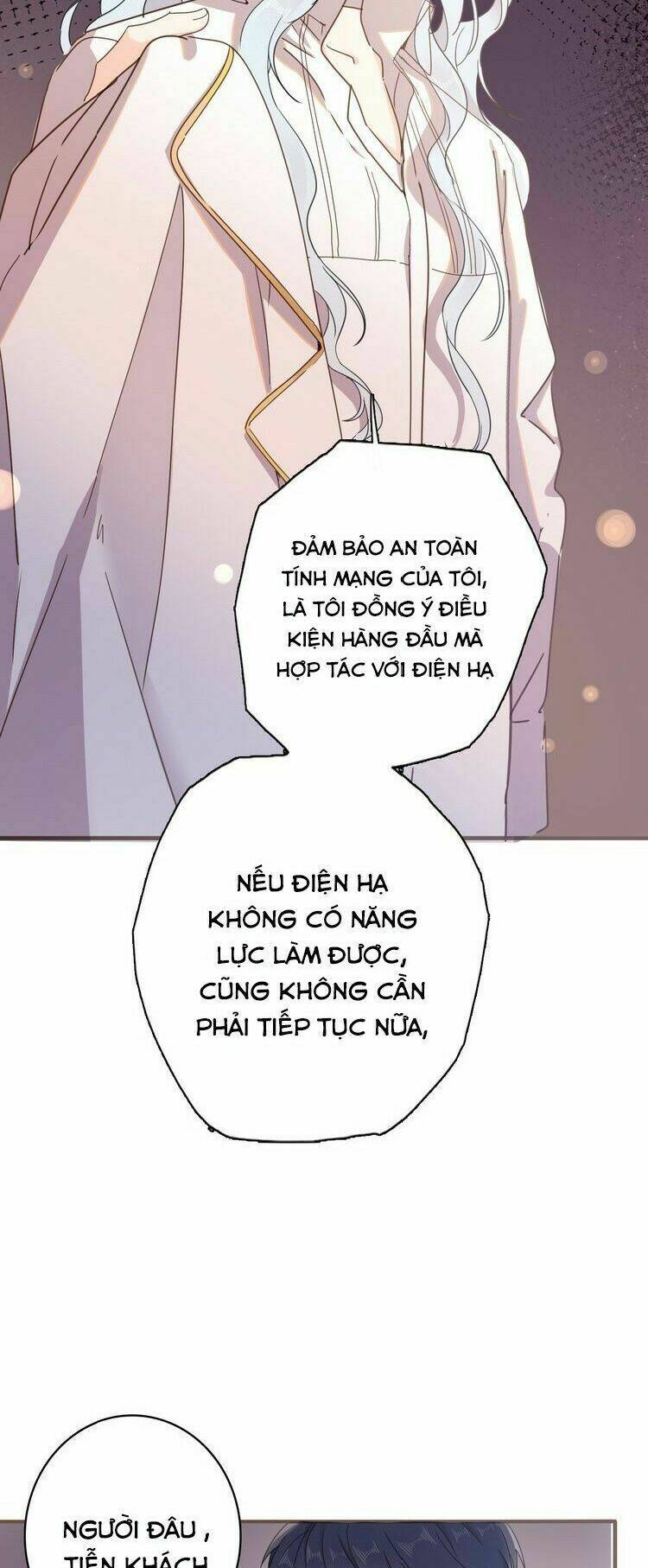 Hầu Nữ Giá Đáo: Chapter 23