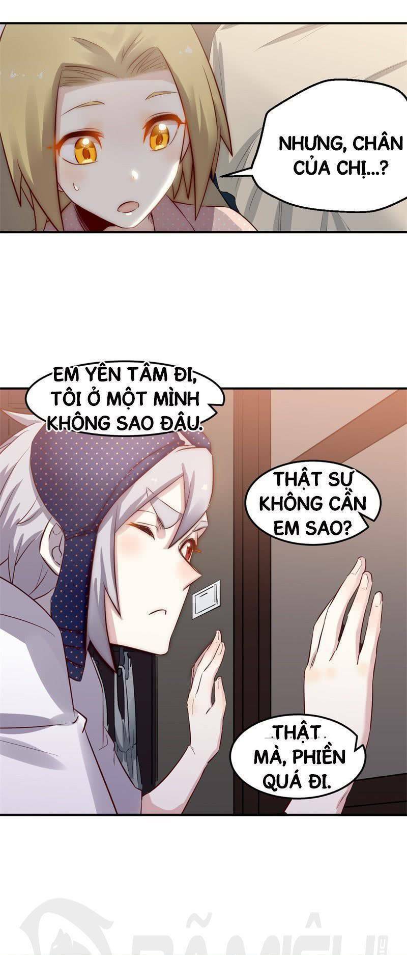 Đỉnh Phong Thần Y: Chapter 38