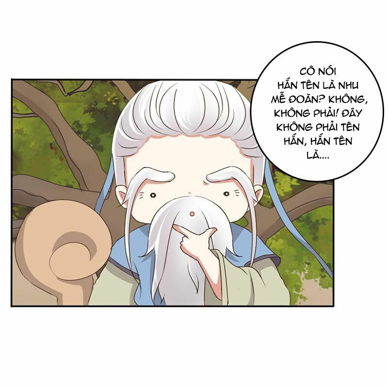 Thông Linh Phi: Chapter 87.5