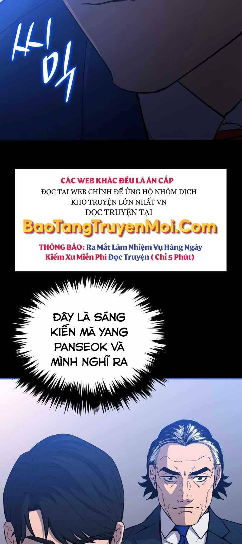 Cánh Cổng Mở Ra Đúng Ngày Đầu Tiên Tôi Thành Chính Trị Gia: Chapter 17
