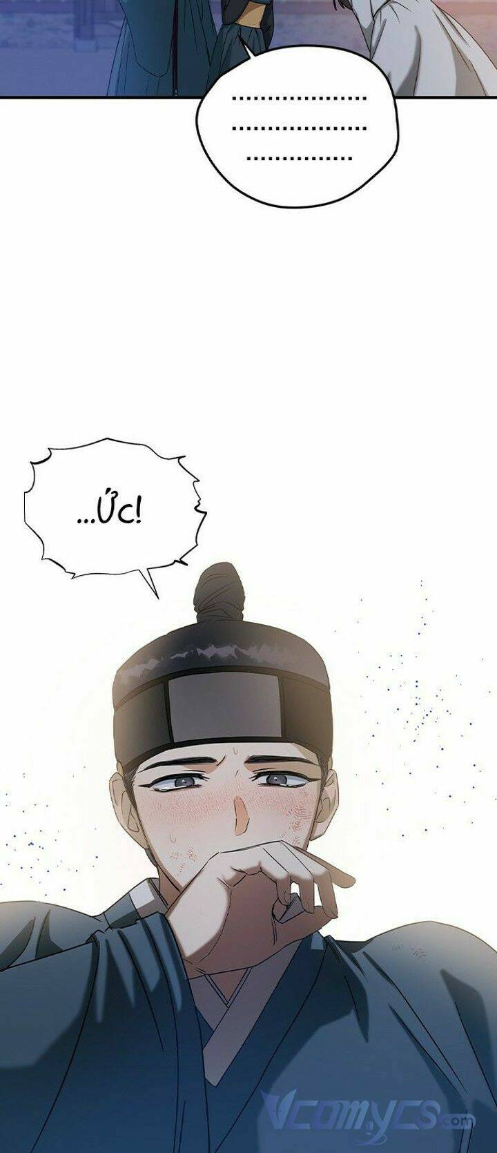 Duyên Nợ Kiếp Trước: Chapter 27