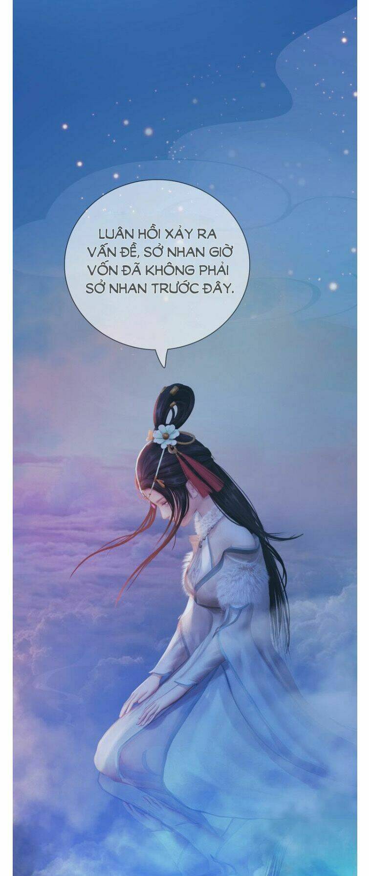 Yêu Nhan Lệnh: Chapter 72