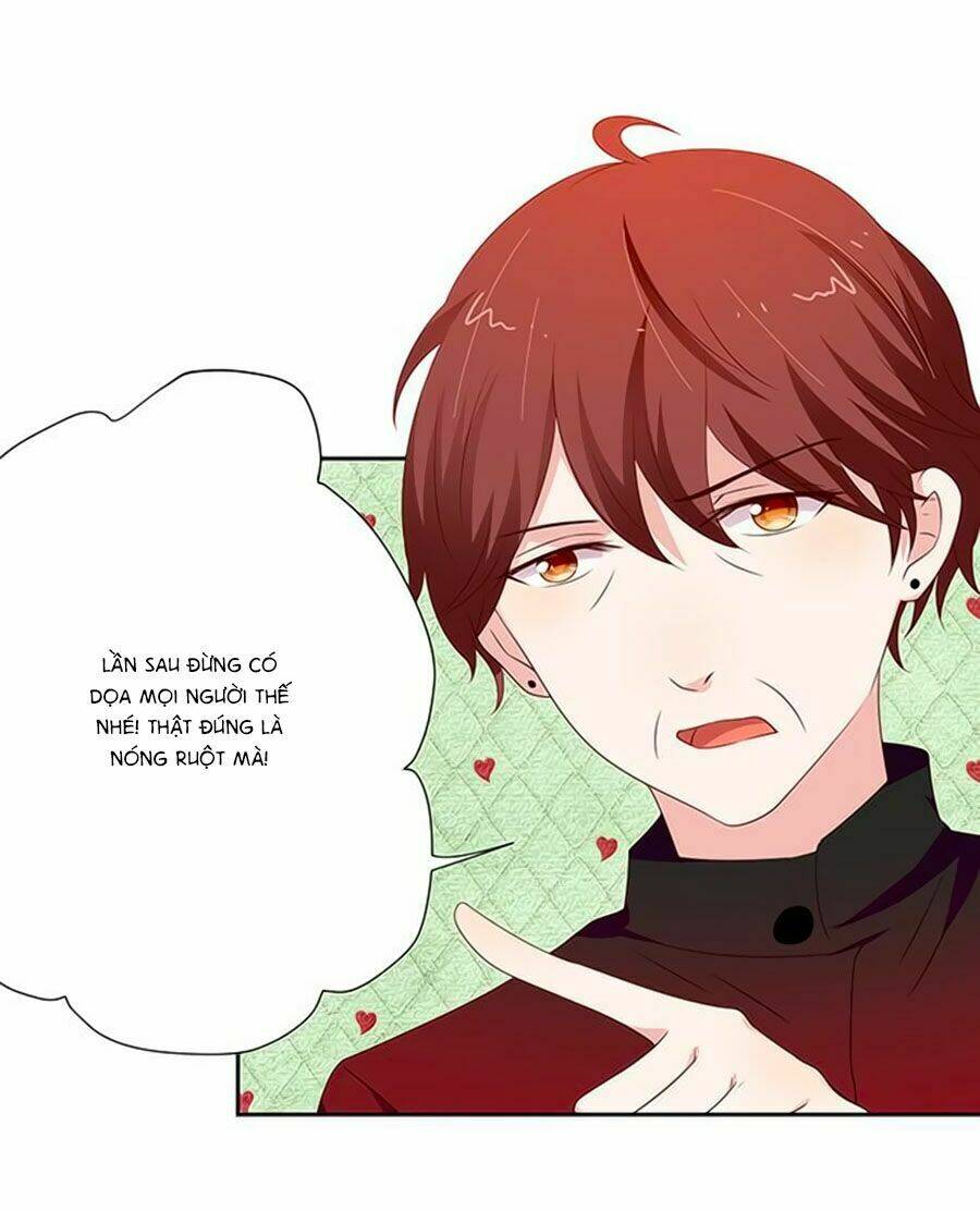 Bạn Trai Là Ngôi Sao: Chapter 79