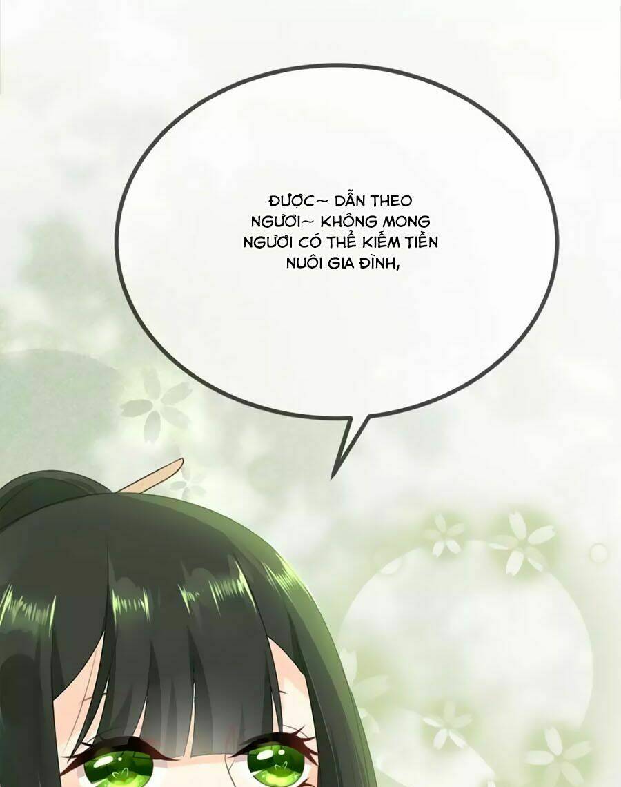 Trù Nương Hoàng Hậu: Chapter 4