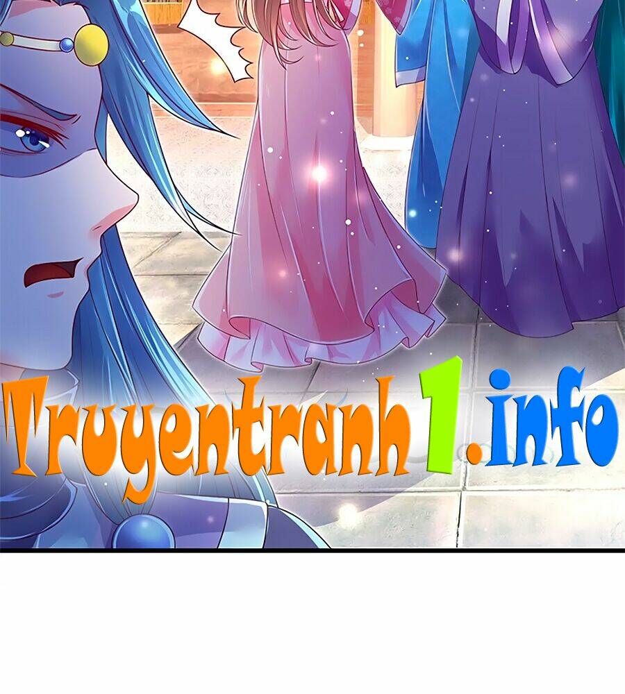 Phụng Lâm Thiên Hạ: Đệ Nhất Mỹ Nữ: Chapter 49