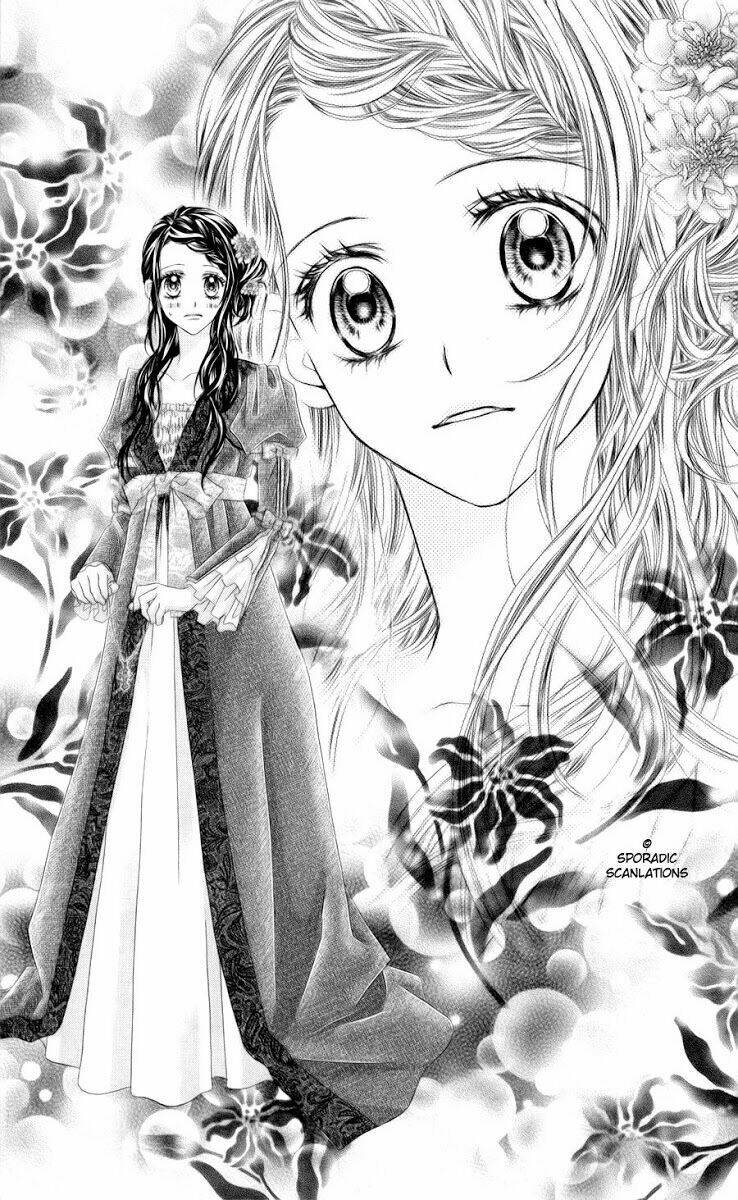 Khởi Đầu Tình Yêu: Chapter 8