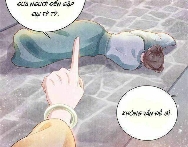 Thịnh Sủng Y Phi Chi Dao Quan Truyện: Chapter 31