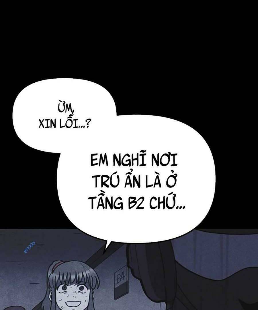 Cậu Bé Shotgun: Chapter 52