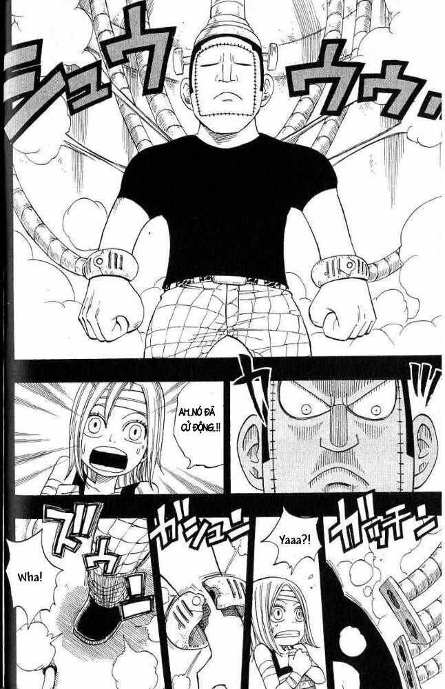 Monster Soul: Chapter 6