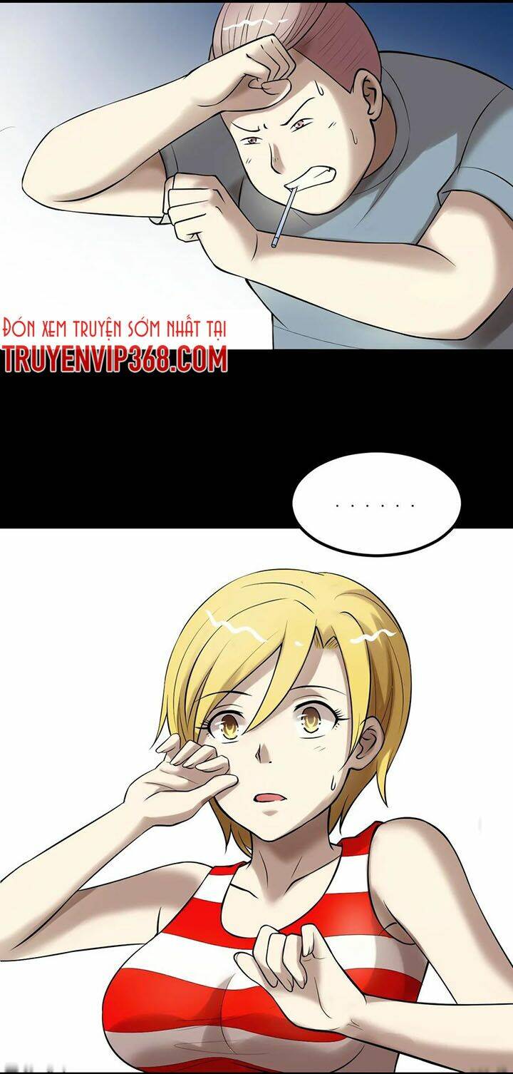 Đai Ca Trở Lại Tuổi 16: Chapter 31