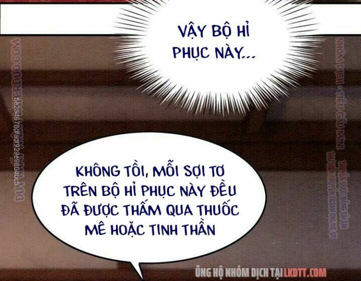 Trọng Sinh Bá Sủng Nhiếp Chính Vương Quá Mạnh Mẽ: Chapter 213