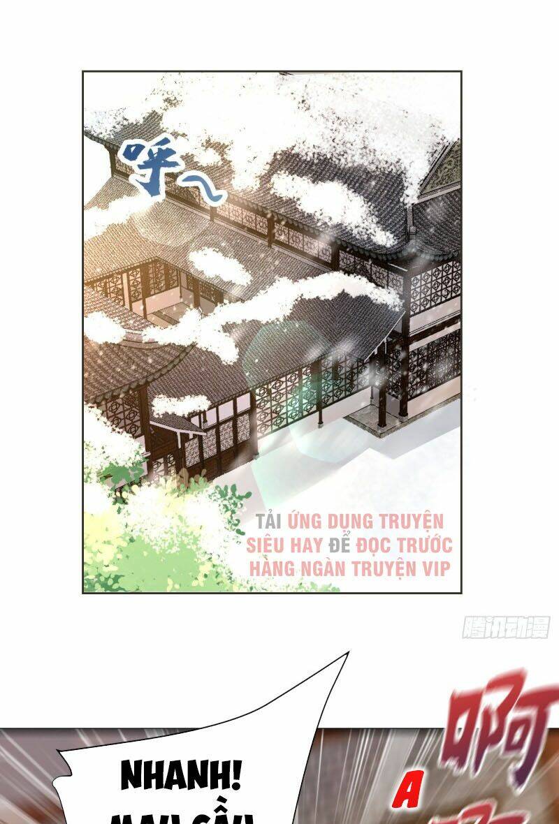 Yêu Giả Vi Vương: Chapter 177