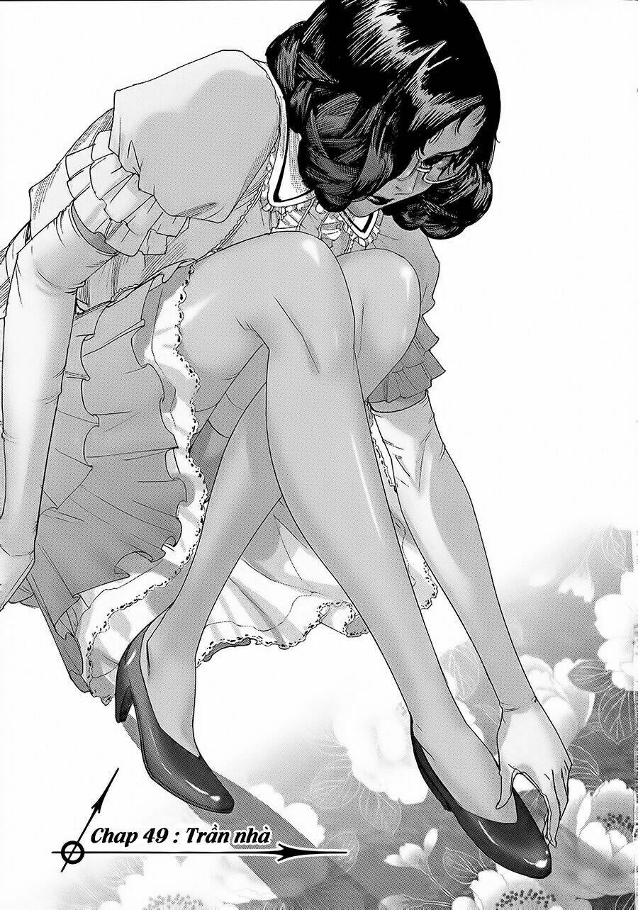 Yuureitou: Chapter 49
