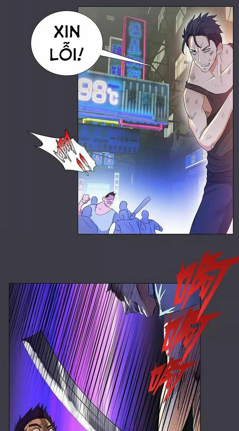 Học Viện Cao Thủ: Chapter 70