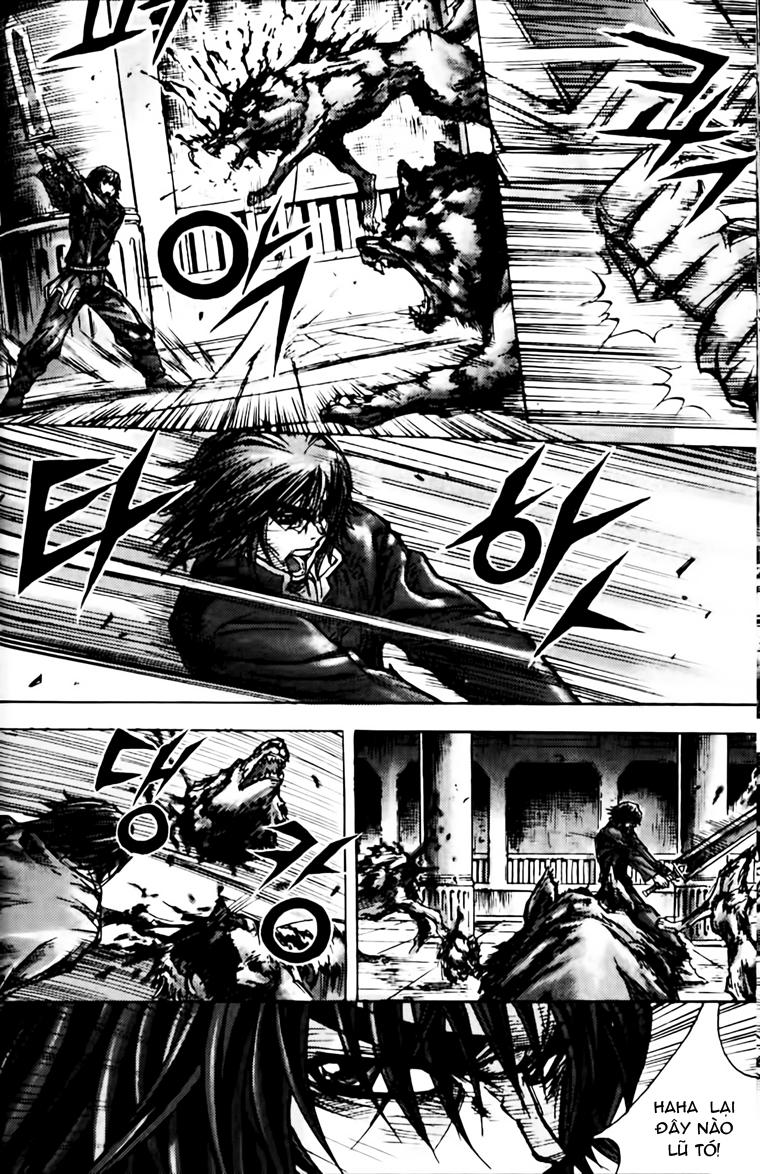 Diêm Đế: Chapter 168