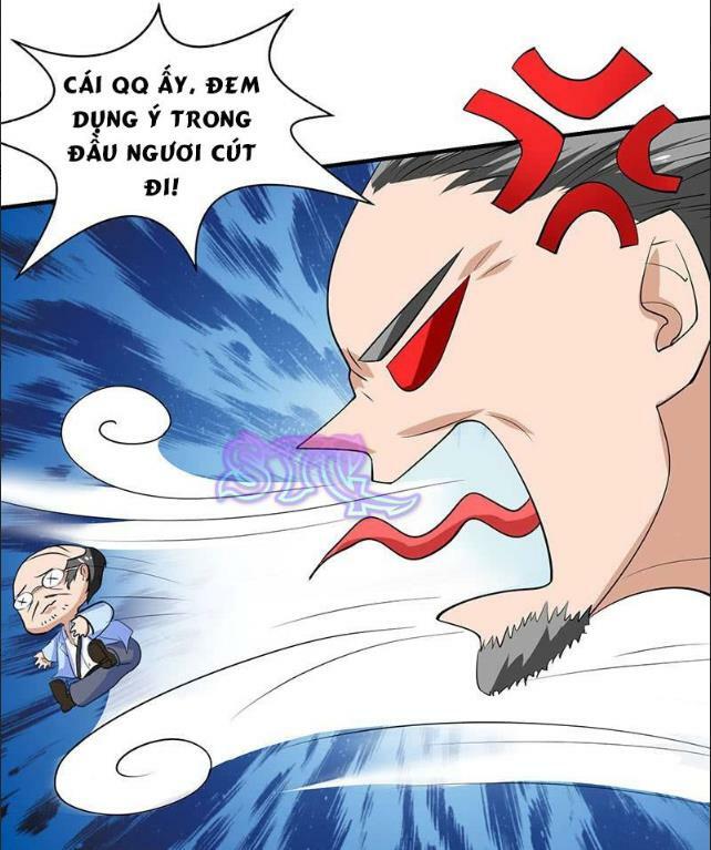 Trọng Sinh Khí Thiếu Quy Lai: Chapter 16