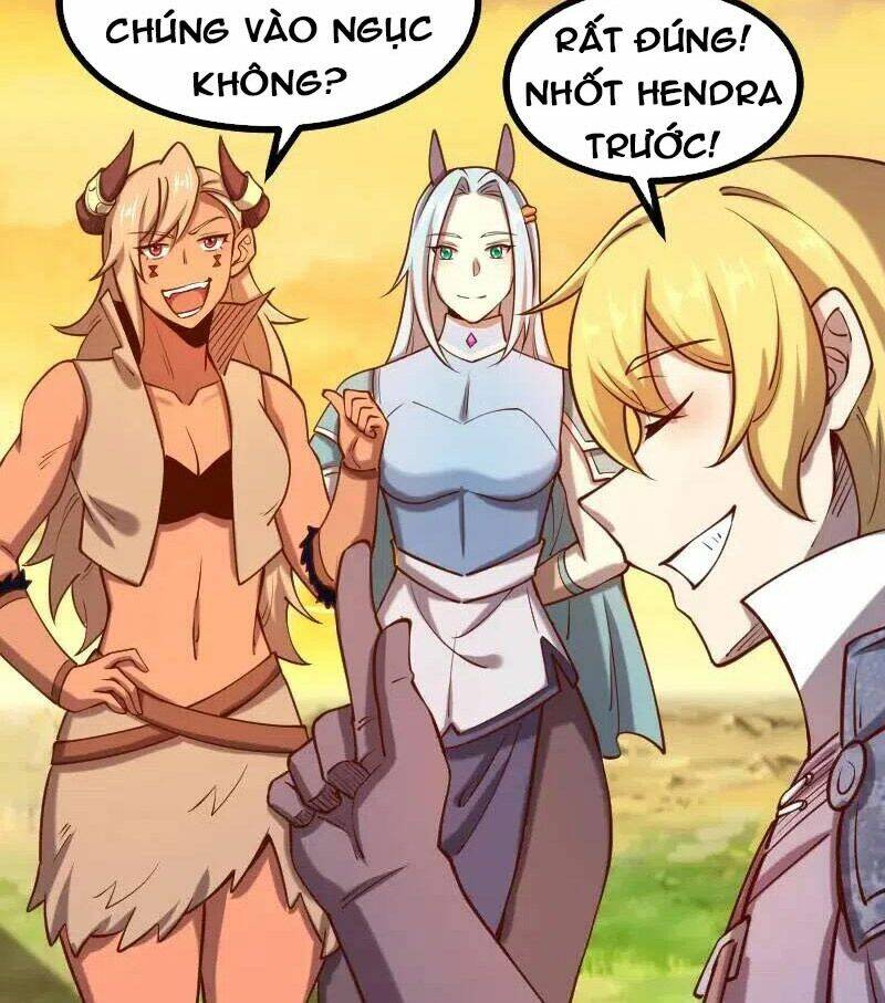 Tối Cường Thành Chủ Đích Dị Giới: Chapter 39