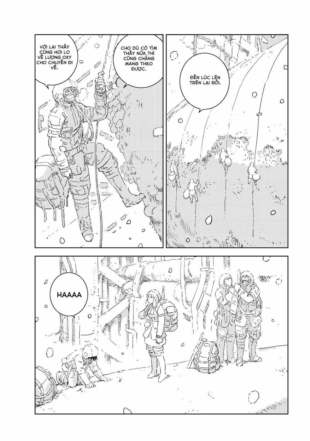 Aposimz: Chapter 1