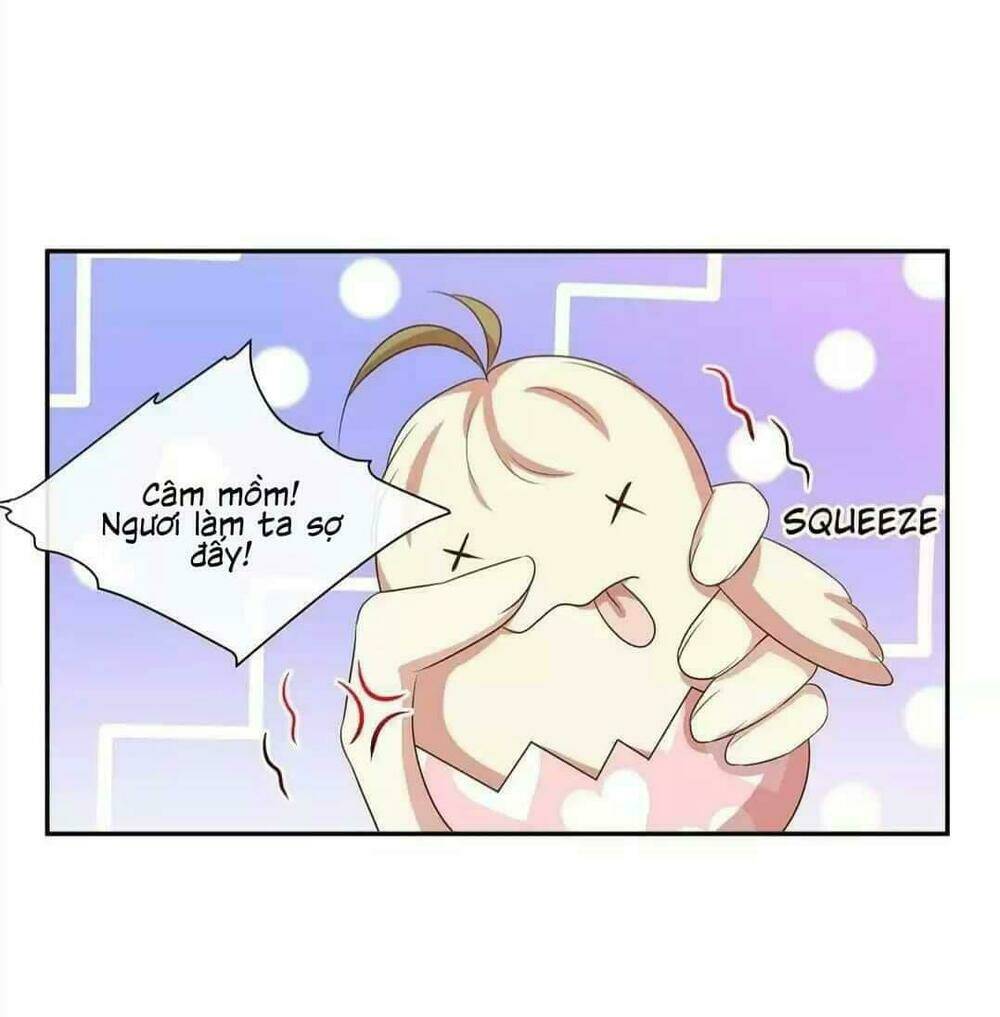 Hệ Thống Yêu Đương Với Nam Thần: Chapter 20.2