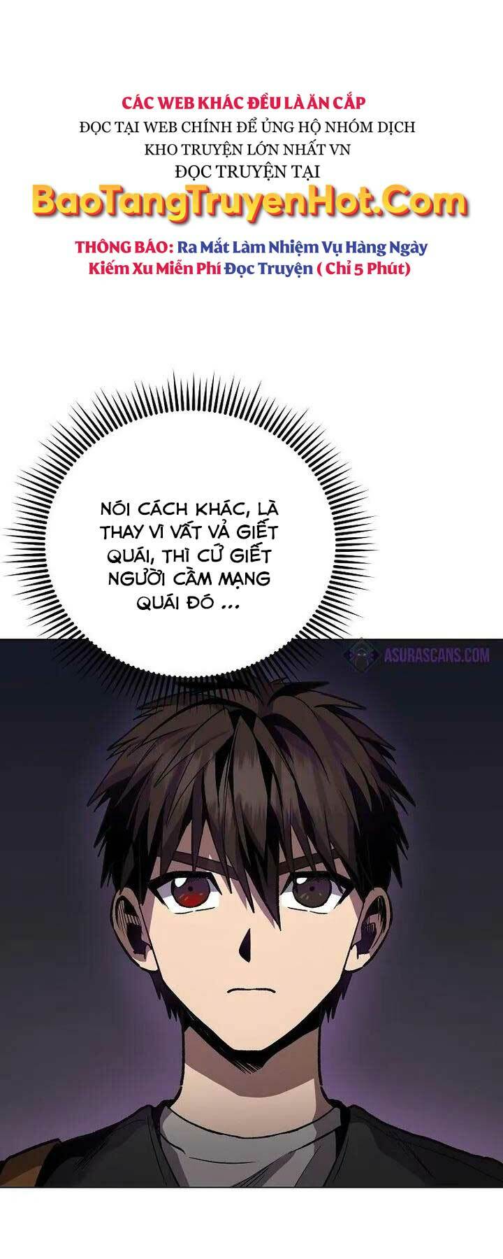 Con Đường Diệt Thần: Chapter 18