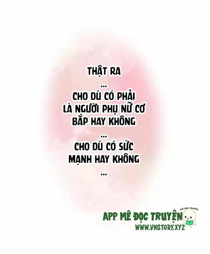 Xin Chào! Dân Nữ: Chapter 68