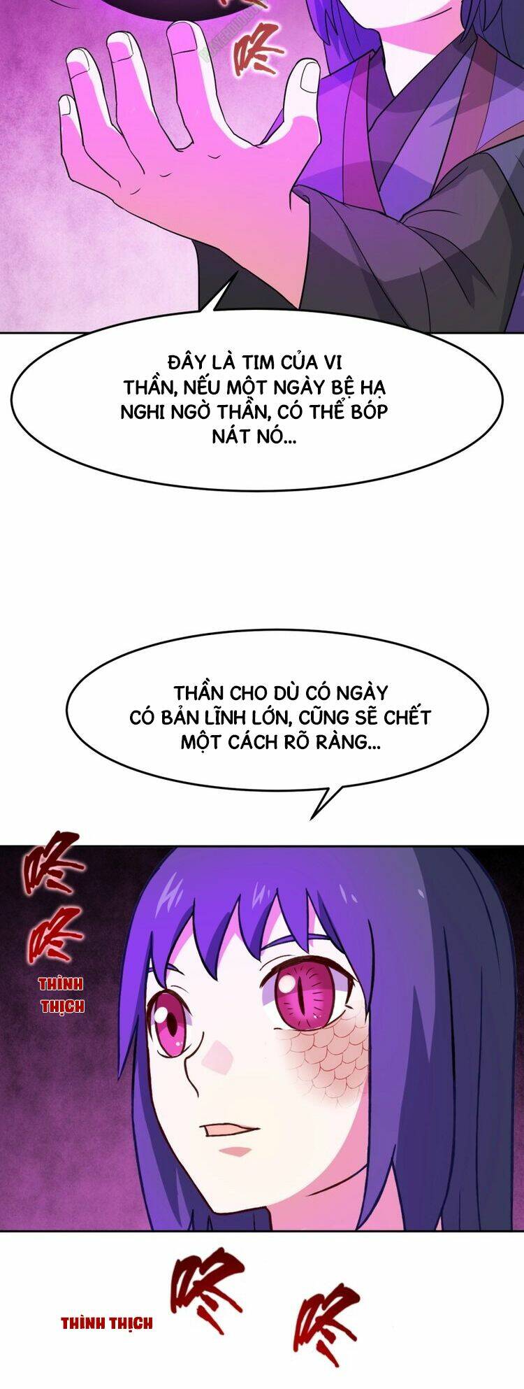 Ta Luyện Giả Kim Trong Thời Đại Tu Tiên: Chapter 22